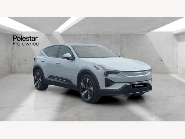 Polestar Polestar 3 Dual Motor 111kWh Long Range Plus Pilot Auto 4WD 5dr