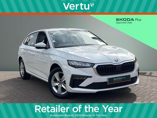 Skoda Scala 1.0 TSI SE Edition Euro 6 (s/s) 5dr