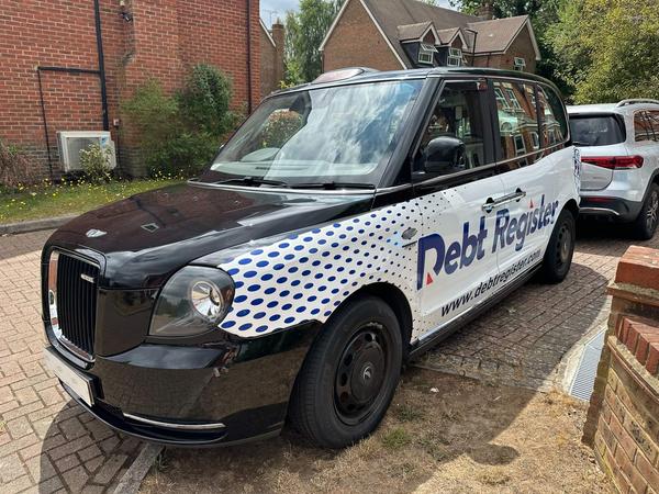 LEVC TX 31kWh Vista Taxi Auto Euro 6 4dr (Range Extender)