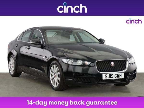 Jaguar XE 2.0i GPF SE Auto Euro 6 (s/s) 4dr