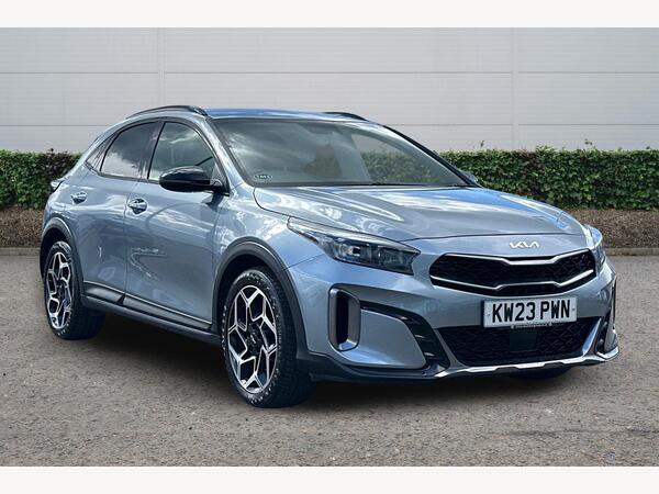 Kia XCeed 1.5 T-GDi GT-Line Euro 6 (s/s) 5dr