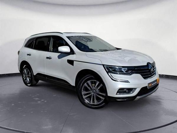 Renault Koleos 1.6 dCi Dynamique S Nav Euro 6 (s/s) 5dr