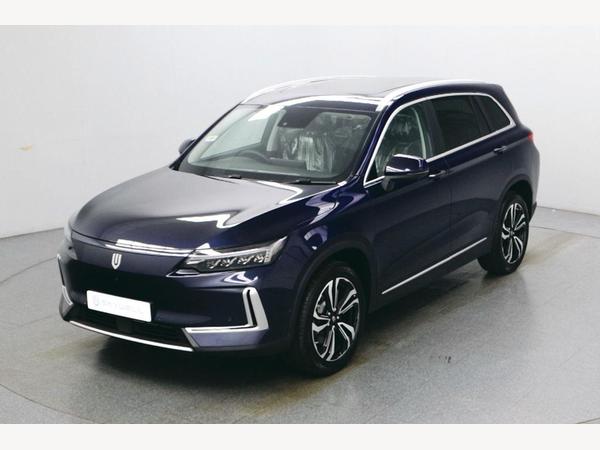 Skywell BE11 72kWh Standard Range Auto 5dr