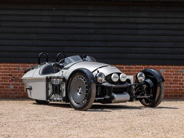 Morgan Super 3 0dr