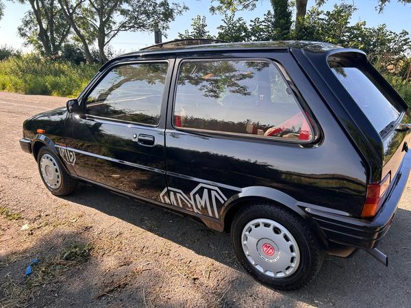 MG Metro 1.3 MG 3dr