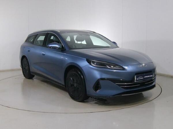BYD Seal 6 1.5 10kWh Boost CVT Auto Euro 6 (s/s) 5dr