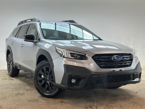 Subaru Outback 2.5i Field Lineartronic 4WD Euro 6 (s/s) 5dr