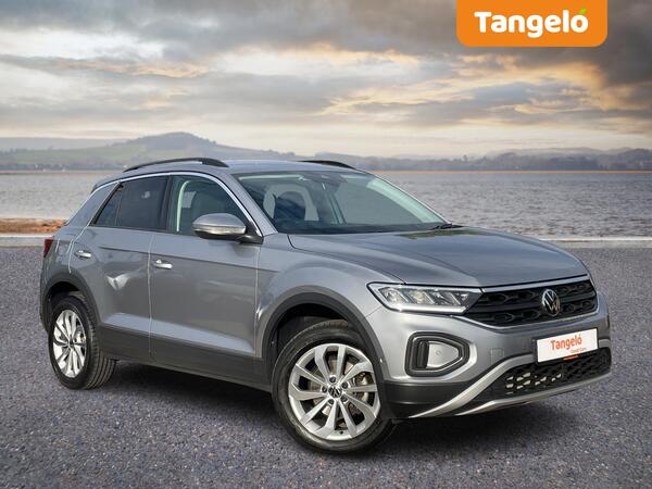 Volkswagen T-Roc 1.0 TSI Match Euro 6 (s/s) 5dr