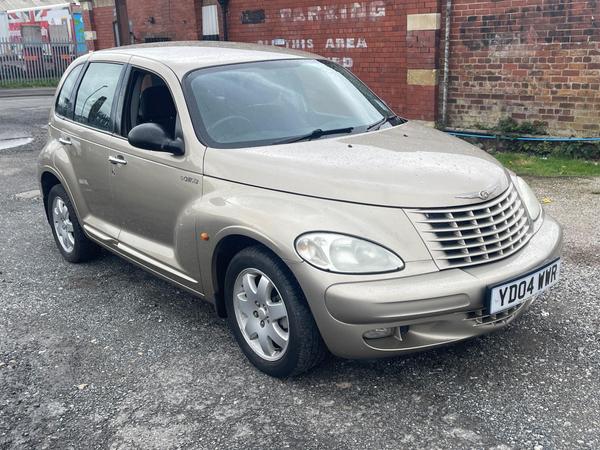 Chrysler PT Cruiser 2.0 Touring 5dr
