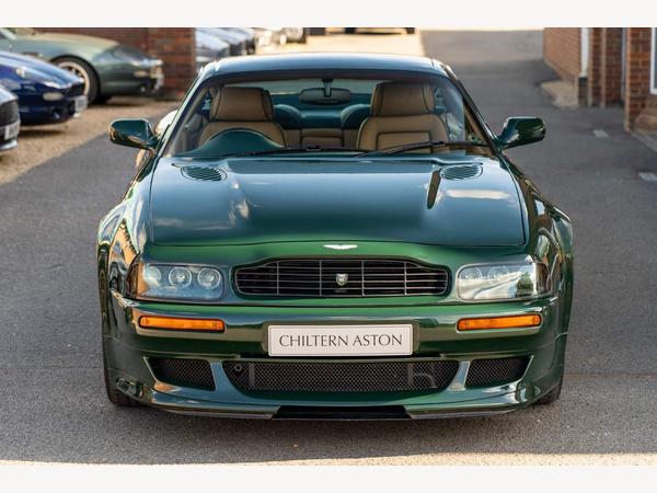 Aston Martin V8 5.3 Vantage 2dr