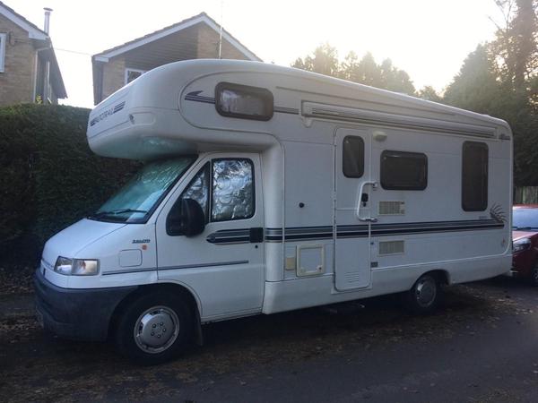 Fiat Ducato