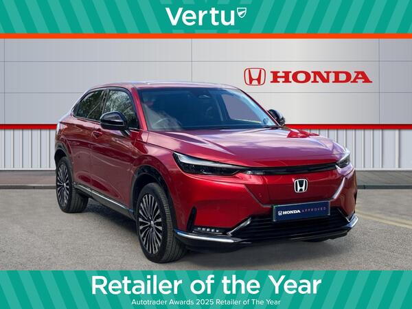 Honda e:Ny1 68.8kWh Elegance Auto 5dr