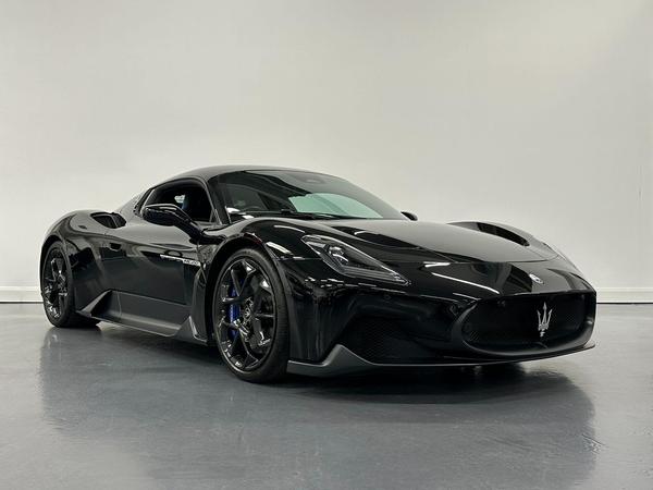 Maserati MC20 3.0 V6 DCT Euro 6 (s/s) 2dr