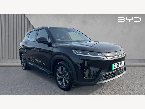 BYD Atto 2 51.1kWh Boost Auto 5dr