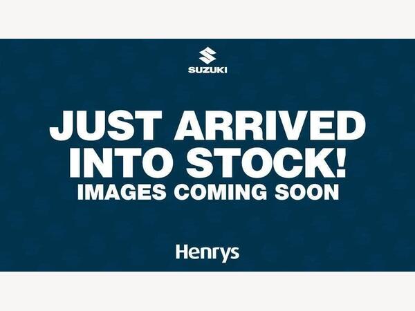 Suzuki Swace 1.8h Motion CVT Euro 6 (s/s) 5dr