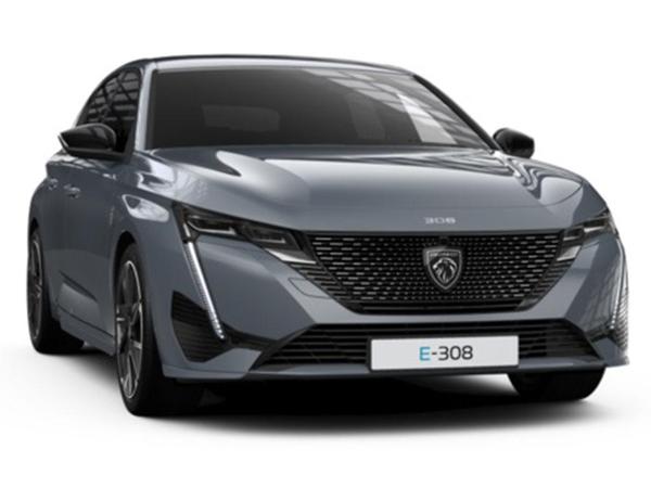 Peugeot E-308 54kWh First Edition Auto 5dr