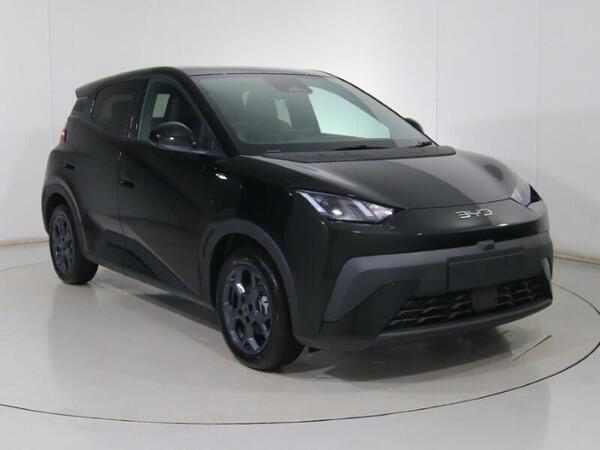 BYD Dolphin Surf 43.2kWh Comfort Auto 5dr