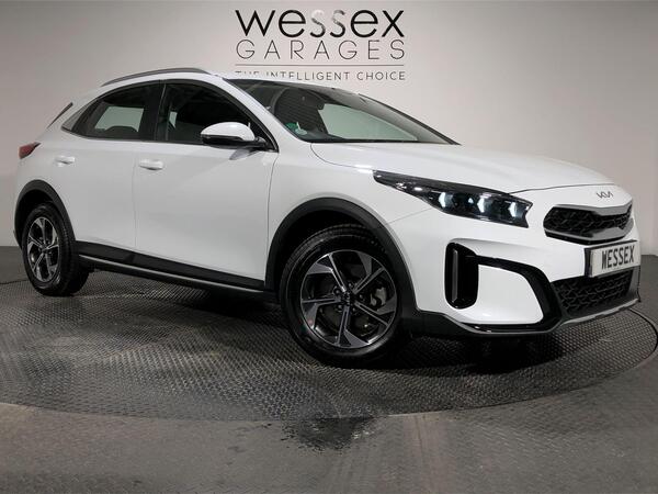 Kia XCeed 1.0 T-GDi MHEV Pure Euro 6 (s/s) 5dr