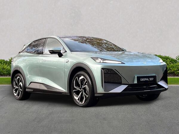 Changan Deepal S07 79.97kWh Standard Auto 5dr