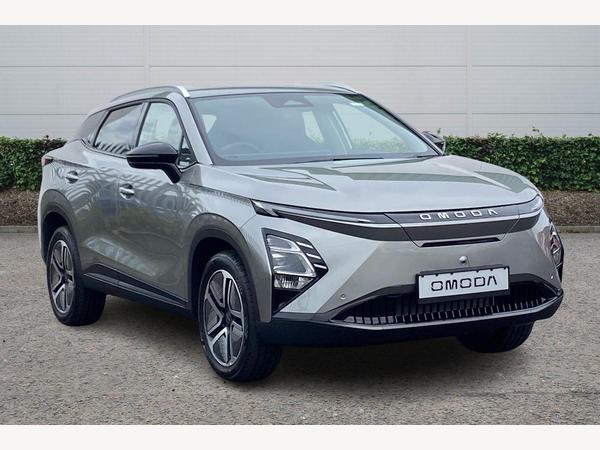Omoda E5 61.05kWh Noble Auto 5dr