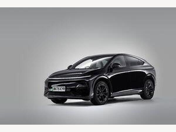 XPENG G6 80kWh Performance Auto AWD 5dr