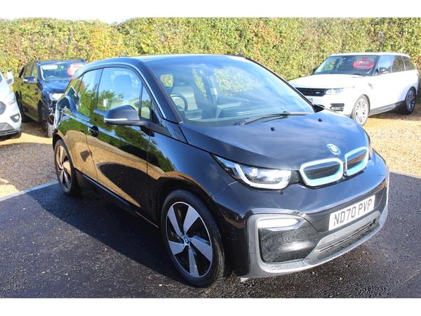 BMW i3 42.2kWh Auto 5dr