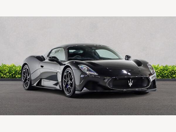 Maserati MC20 3.0 V6 DCT Euro 6 (s/s) 2dr
