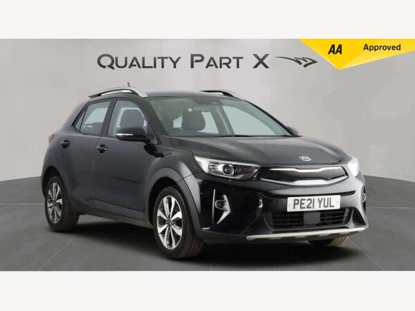Kia Stonic 1.0 T-GDi 2 Euro 6 (s/s) 5dr
