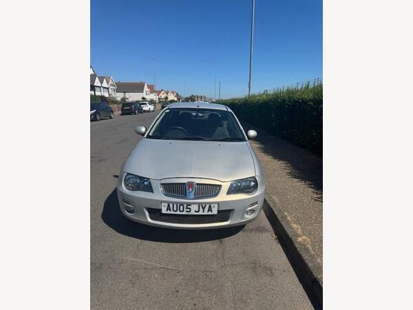 Rover 25 1.4 GSi 5dr