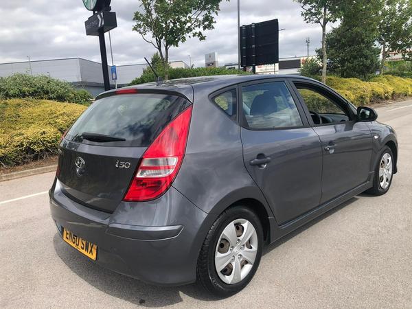 Hyundai i30 1.4 Classic Euro 5 5dr