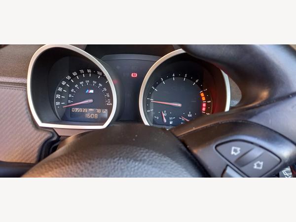 BMW Z4 M 3.2i Euro 4 2dr
