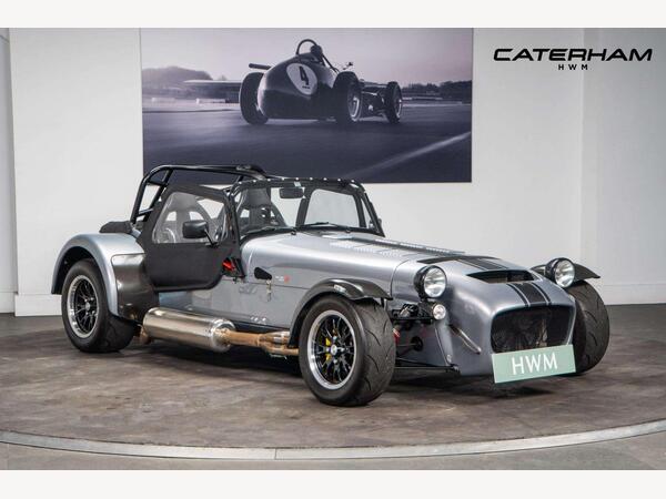 Caterham Seven 620R SV