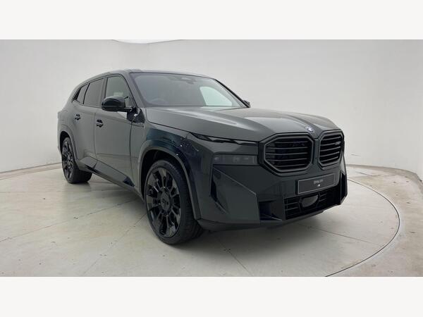BMW XM 3.0 50e 25.7kWh Auto xDrive Euro 6 (s/s) 5dr