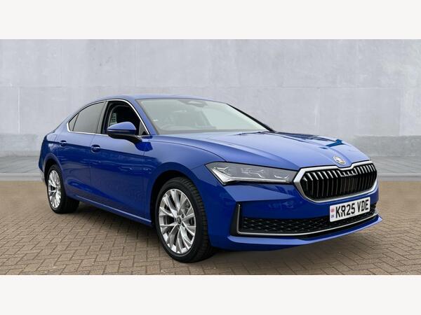 Skoda Superb 2.0 TDI SE L DSG 4WD Euro 6 (s/s) 5dr