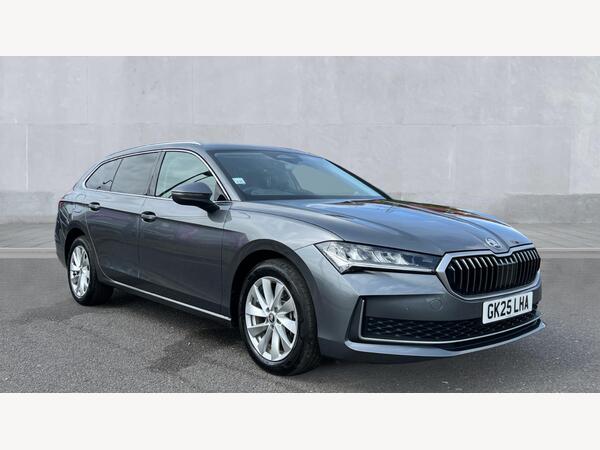 Skoda Superb 1.5 TSI iV 25.7kWh SE Technology DSG Euro 6 (s/s) 5dr