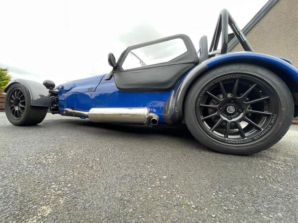 Westfield Sport FW SE 2.0