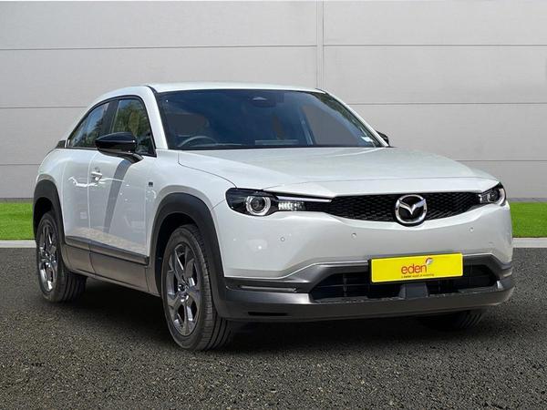 Mazda MX-30 35.5kWh Prime-Line Auto 5dr