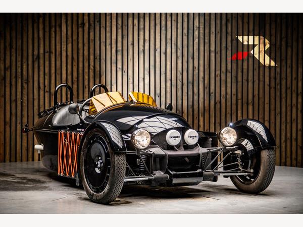 Morgan Super 3