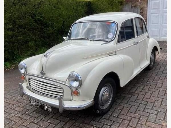 Morris 1000