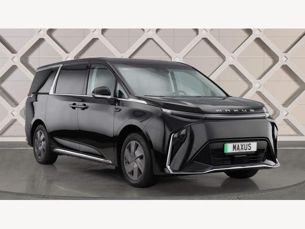 MAXUS Mifa 9 90kWh Luxury Auto 5dr