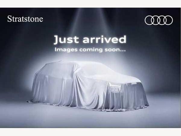 Audi SQ8 e-tron Black Edition Auto quattro 5dr 114kWh (11kW Charger)
