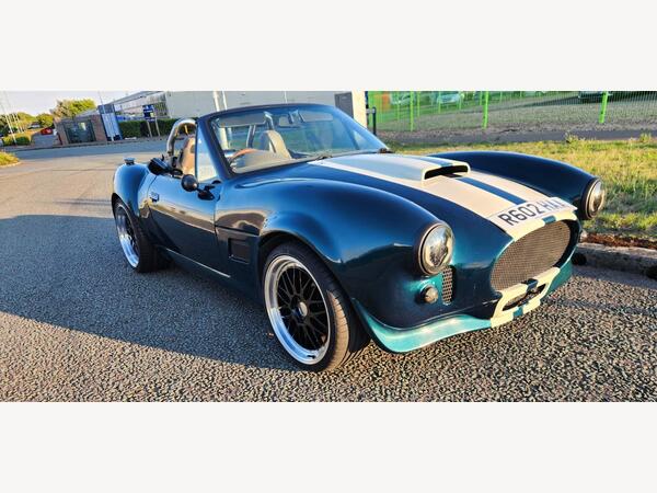 AC Cobra 2.8