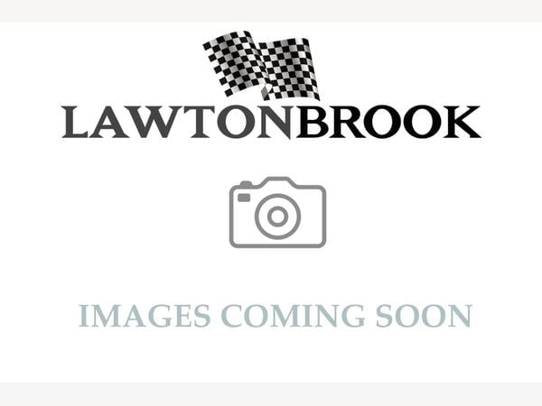 McLaren 600LT 3.8T V8 Spider SSG Euro 6 (s/s) 2dr