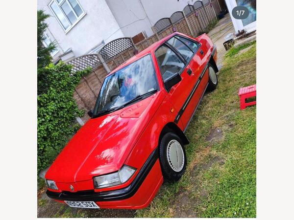 Proton GL
