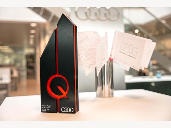Audi e-tron 50 S line Auto quattro 5dr 71.2kWh