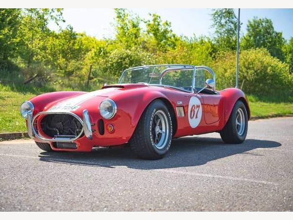 AC Cobra