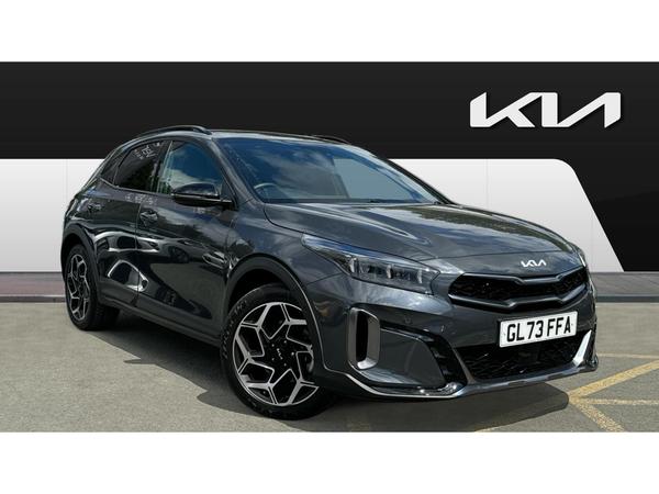Kia XCeed 1.5 T-GDi GT-Line S DCT Euro 6 (s/s) 5dr