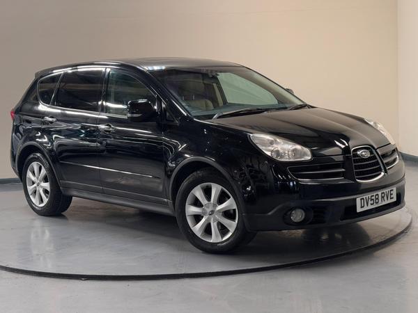 Subaru Tribeca 3.0 SE5 5dr