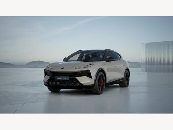 Lotus Eletre 600-GT 5dr