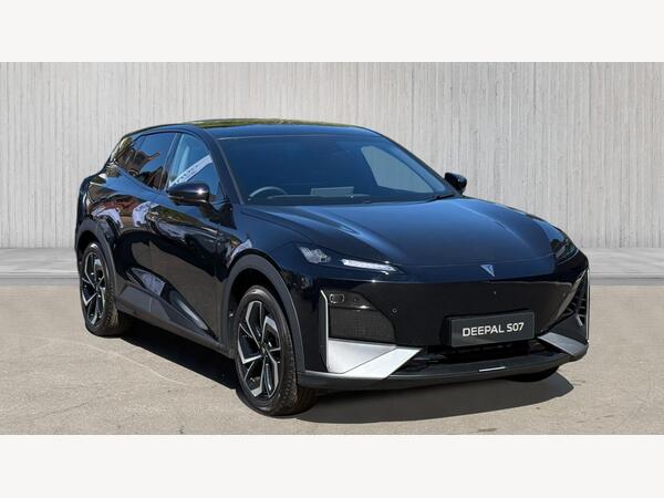Changan Deepal S07 79.97kWh Standard Auto 5dr
